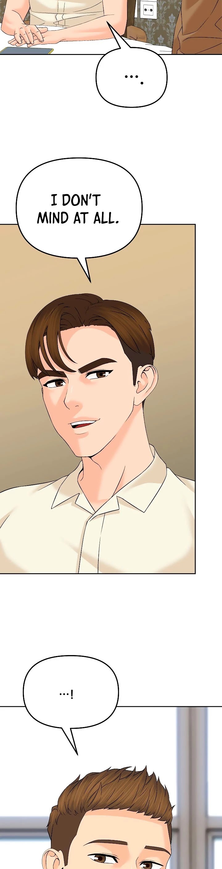 From the Grave and Back Chapter 132 page 12 - Chapter 132