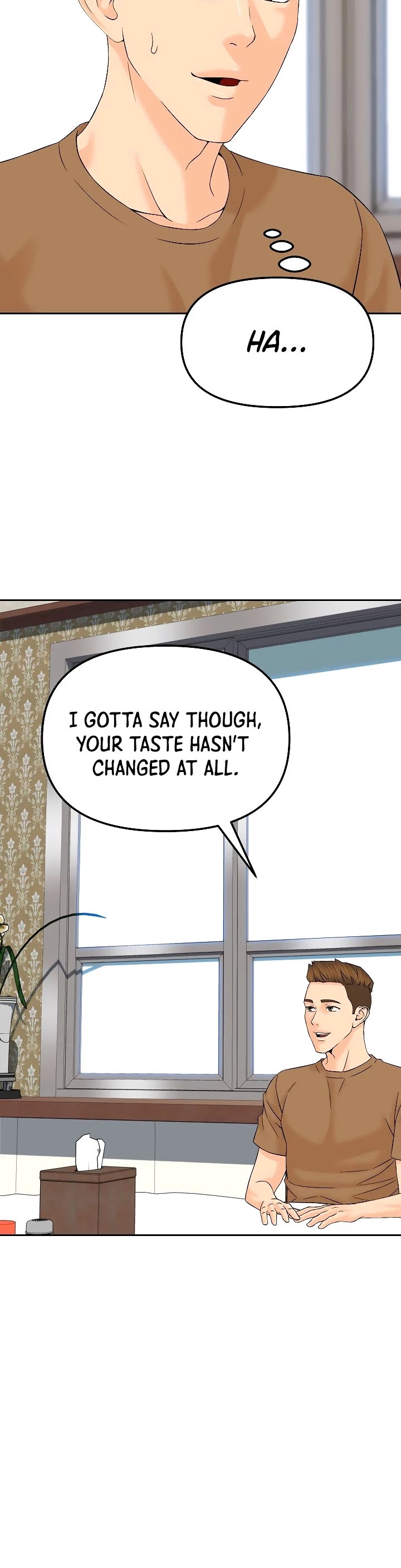 From the Grave and Back Chapter 132 page 13 - Chapter 132