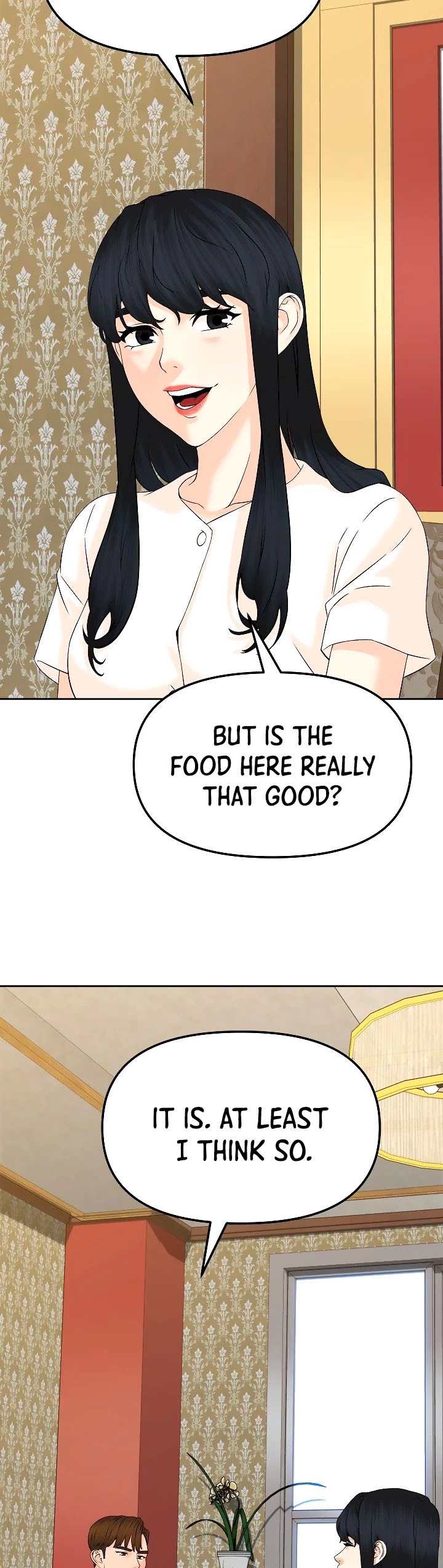 From the Grave and Back Chapter 132 page 15 - Chapter 132