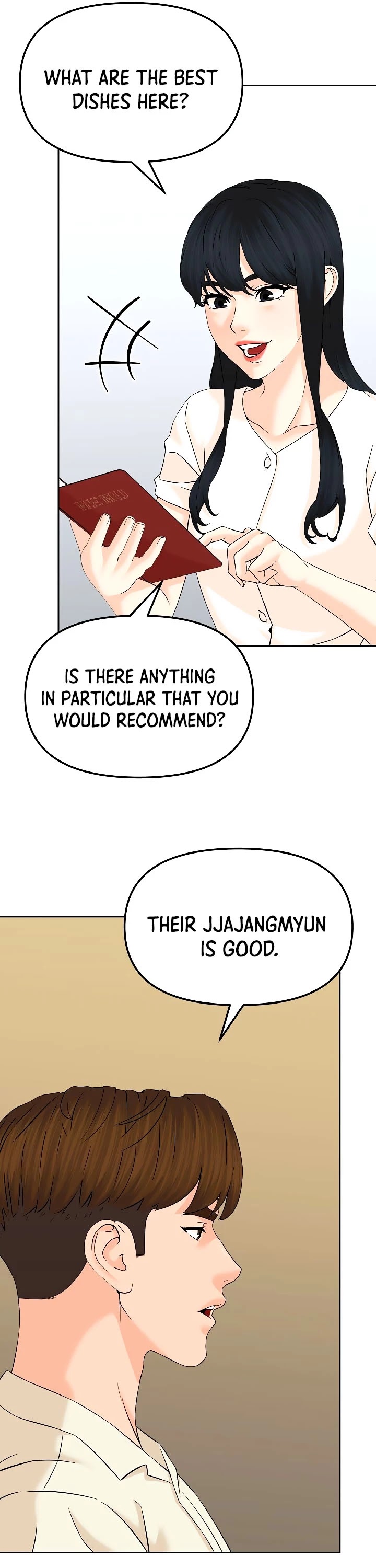 From the Grave and Back Chapter 132 page 17 - Chapter 132
