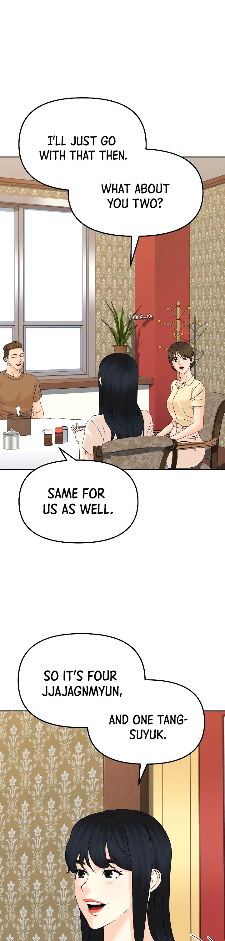 From the Grave and Back Chapter 132 page 18 - Chapter 132