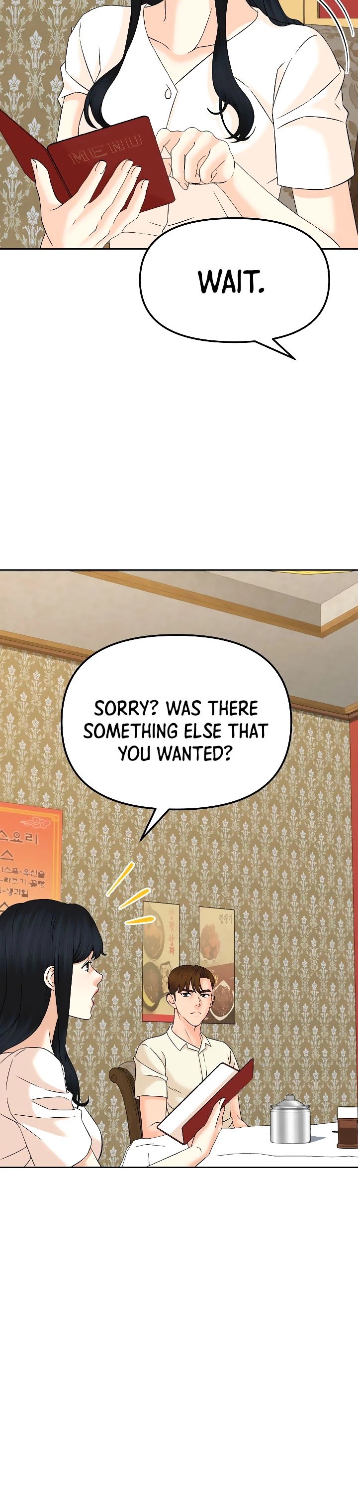 From the Grave and Back Chapter 132 page 19 - Chapter 132