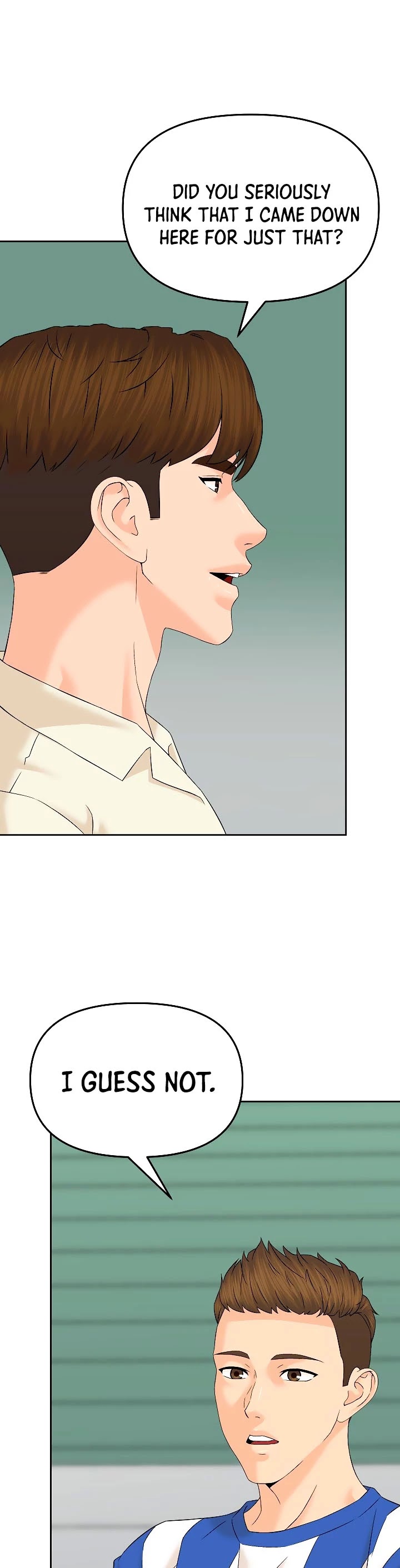 From the Grave and Back Chapter 132 page 30 - Chapter 132