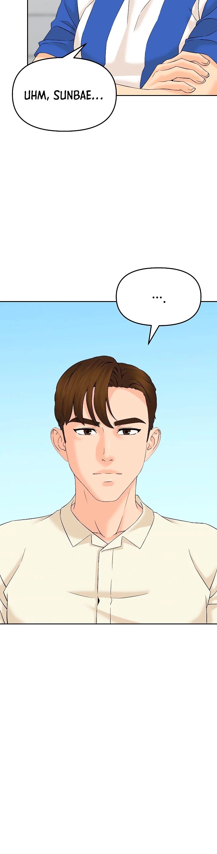 From the Grave and Back Chapter 132 page 31 - Chapter 132