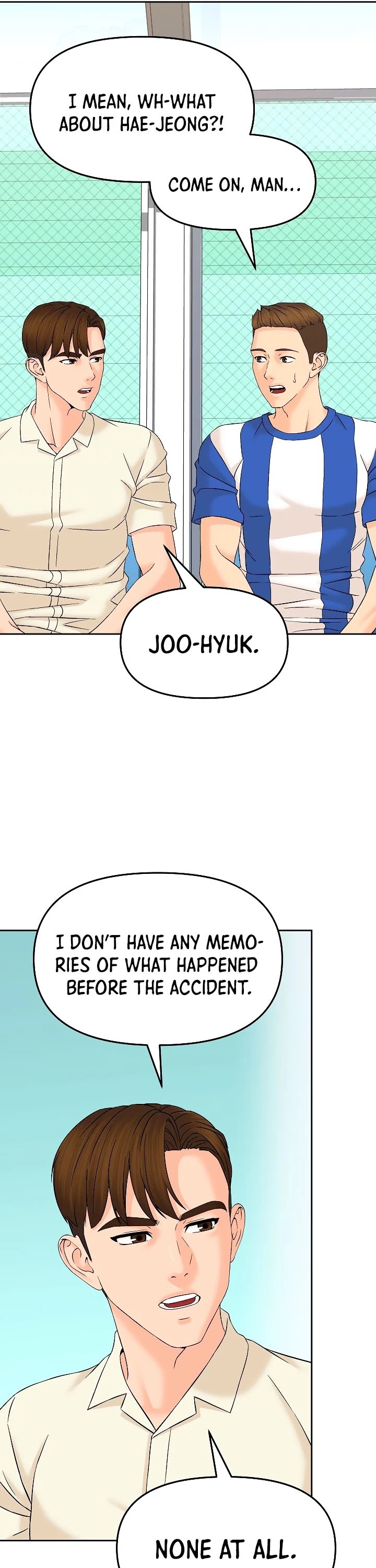 From the Grave and Back Chapter 132 page 38 - Chapter 132