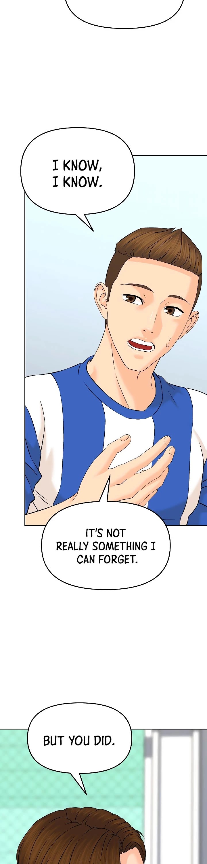 From the Grave and Back Chapter 132 page 39 - Chapter 132