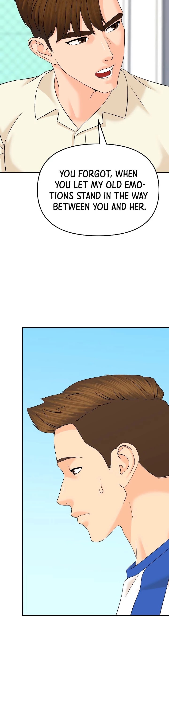 From the Grave and Back Chapter 132 page 40 - Chapter 132