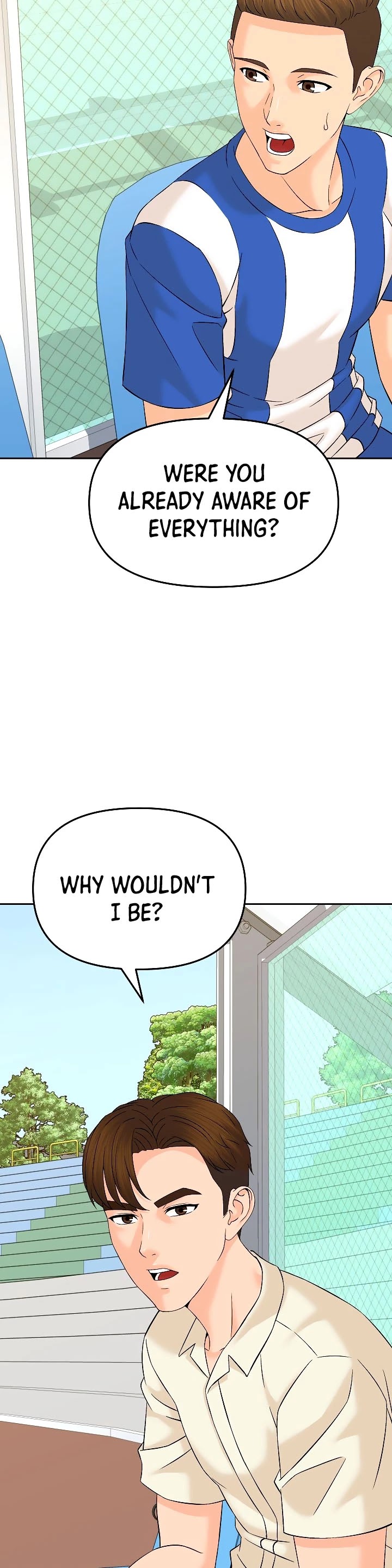 From the Grave and Back Chapter 132 page 42 - Chapter 132