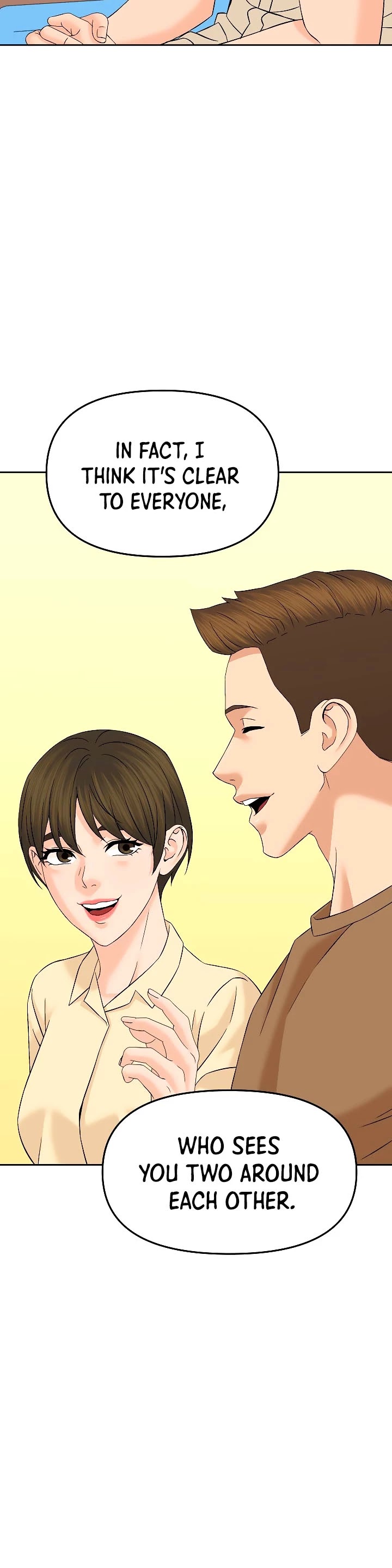 From the Grave and Back Chapter 132 page 43 - Chapter 132