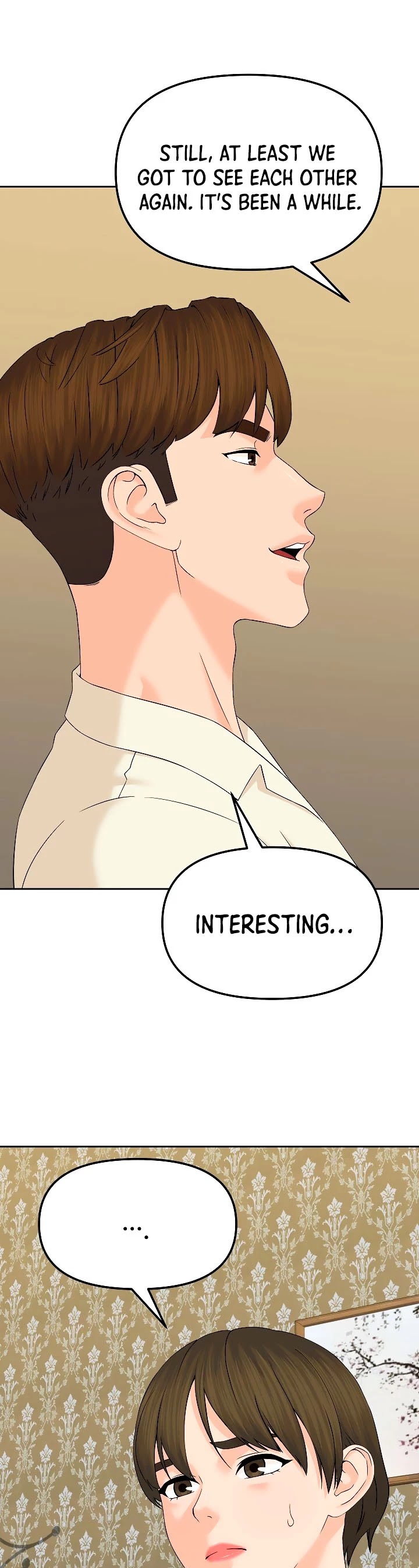 From the Grave and Back Chapter 132 page 9 - Chapter 132