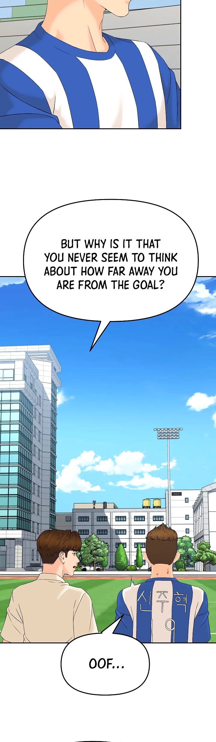 From the Grave and Back Chapter 133 page 12 - Chapter 133