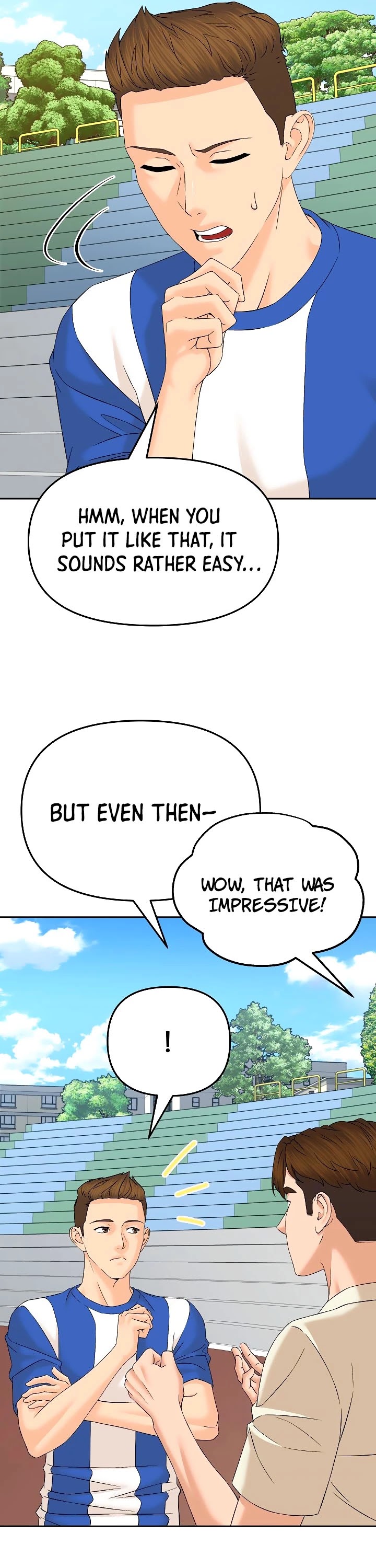 From the Grave and Back Chapter 133 page 14 - Chapter 133