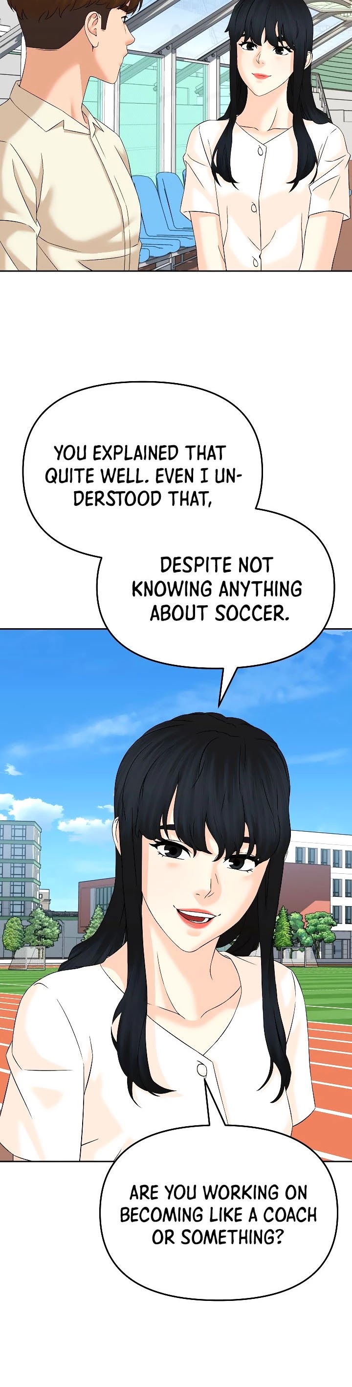 From the Grave and Back Chapter 133 page 16 - Chapter 133
