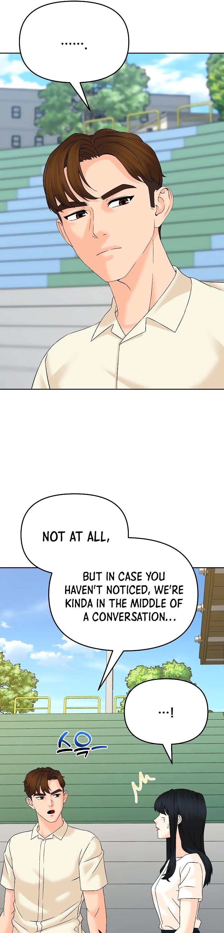 From the Grave and Back Chapter 133 page 17 - Chapter 133