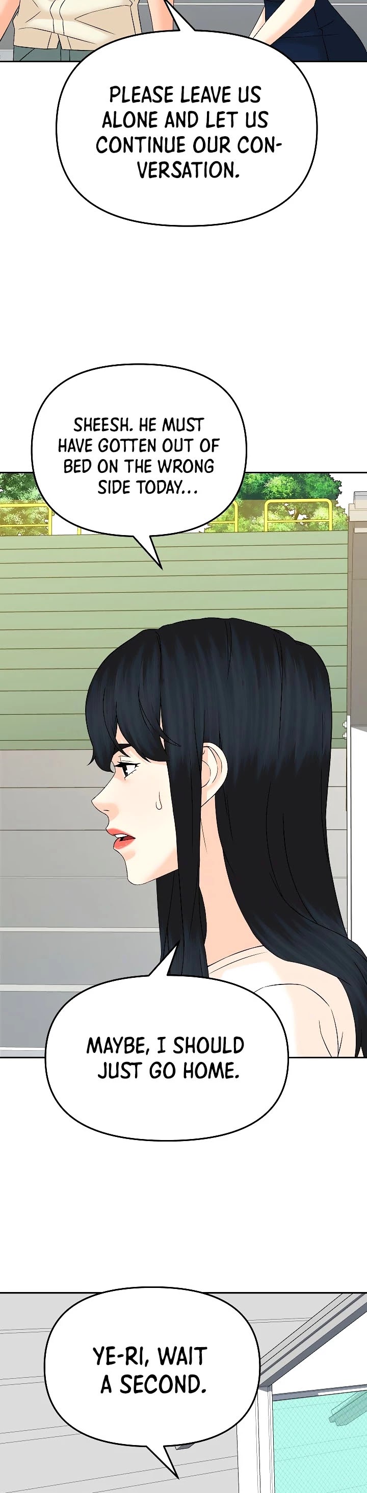 From the Grave and Back Chapter 133 page 18 - Chapter 133
