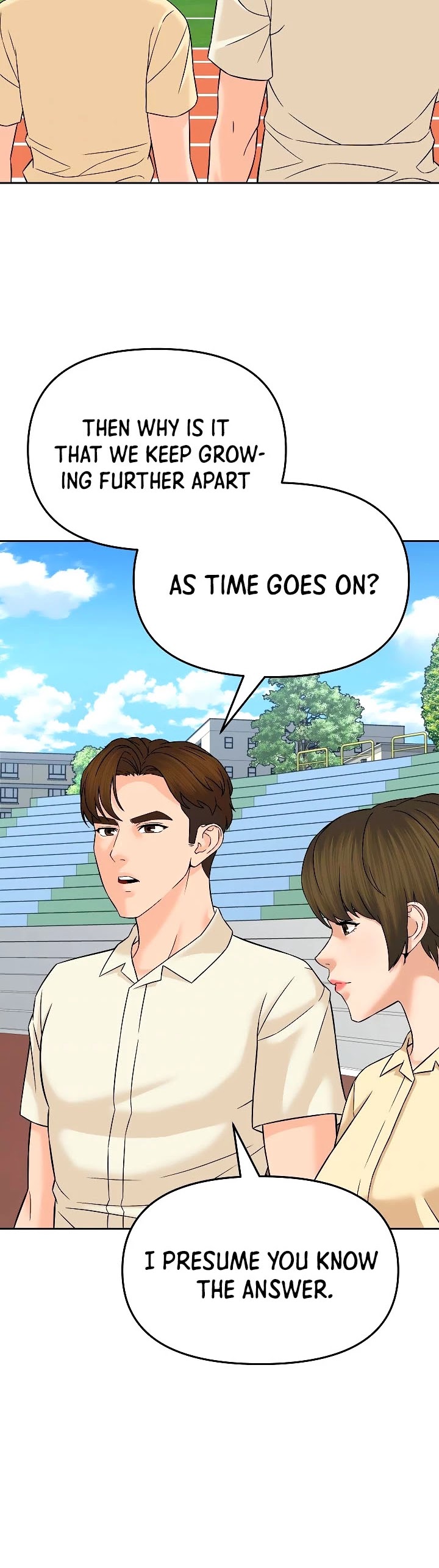 From the Grave and Back Chapter 133 page 25 - Chapter 133