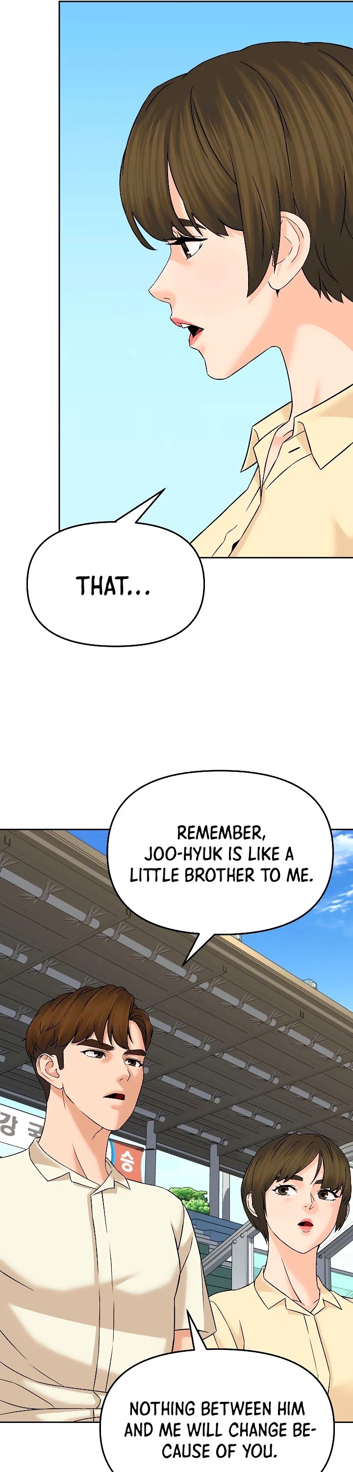 From the Grave and Back Chapter 133 page 26 - Chapter 133