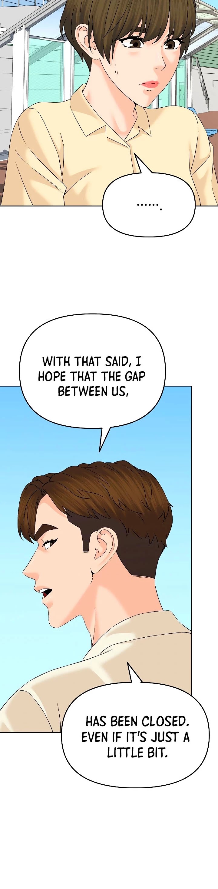 From the Grave and Back Chapter 133 page 28 - Chapter 133