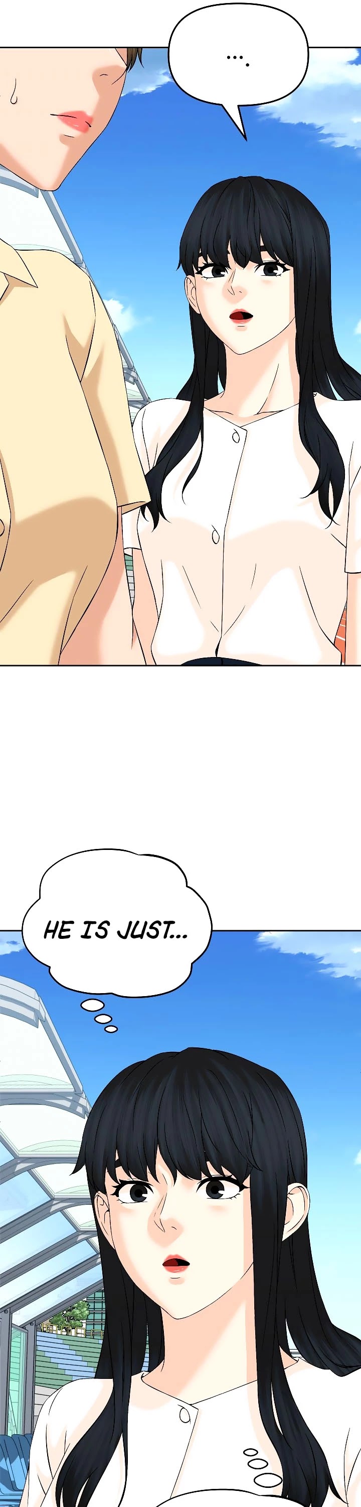 From the Grave and Back Chapter 133 page 29 - Chapter 133