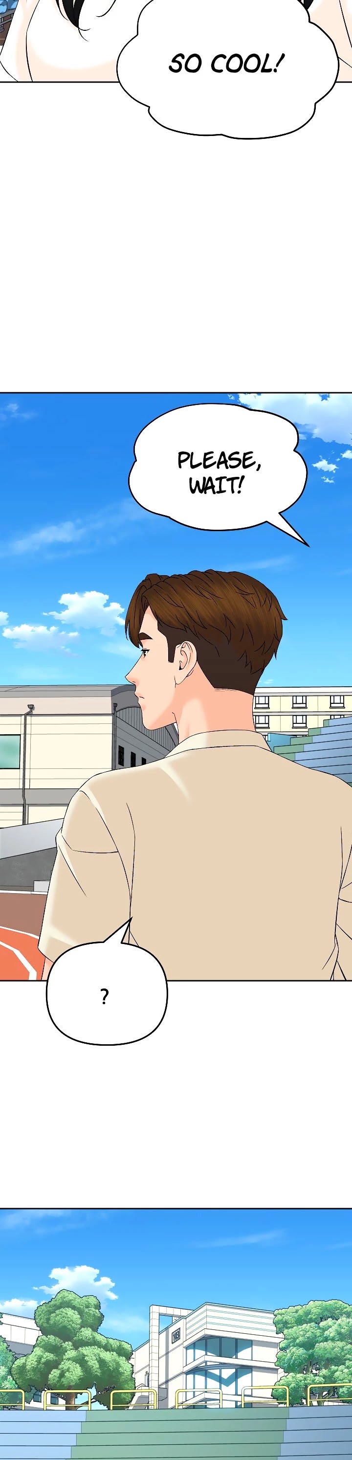 From the Grave and Back Chapter 133 page 30 - Chapter 133
