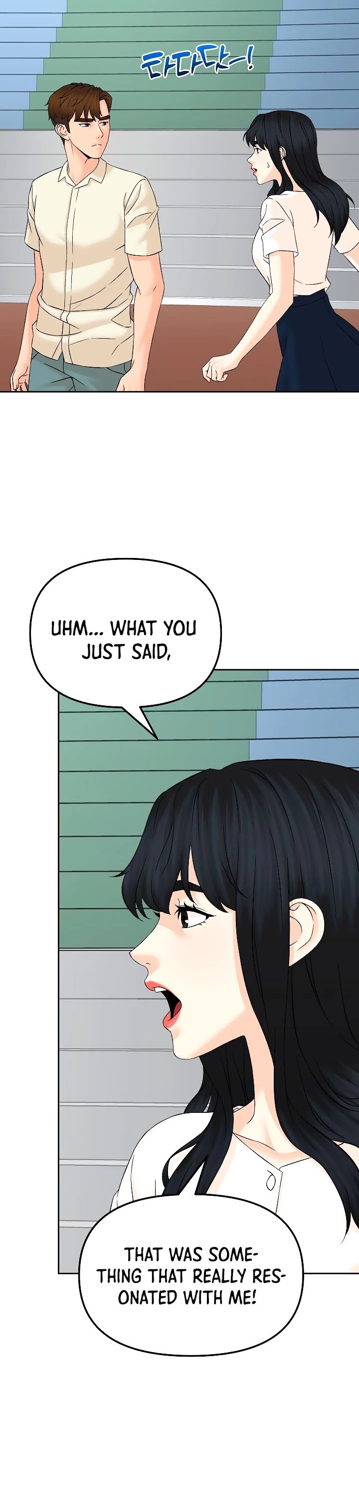 From the Grave and Back Chapter 133 page 31 - Chapter 133