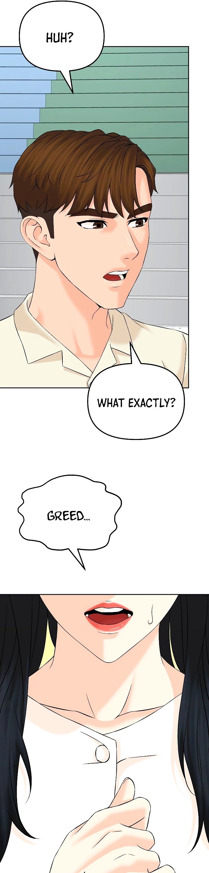 From the Grave and Back Chapter 133 page 32 - Chapter 133