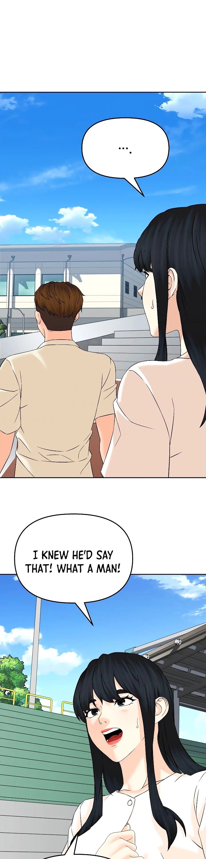 From the Grave and Back Chapter 133 page 35 - Chapter 133
