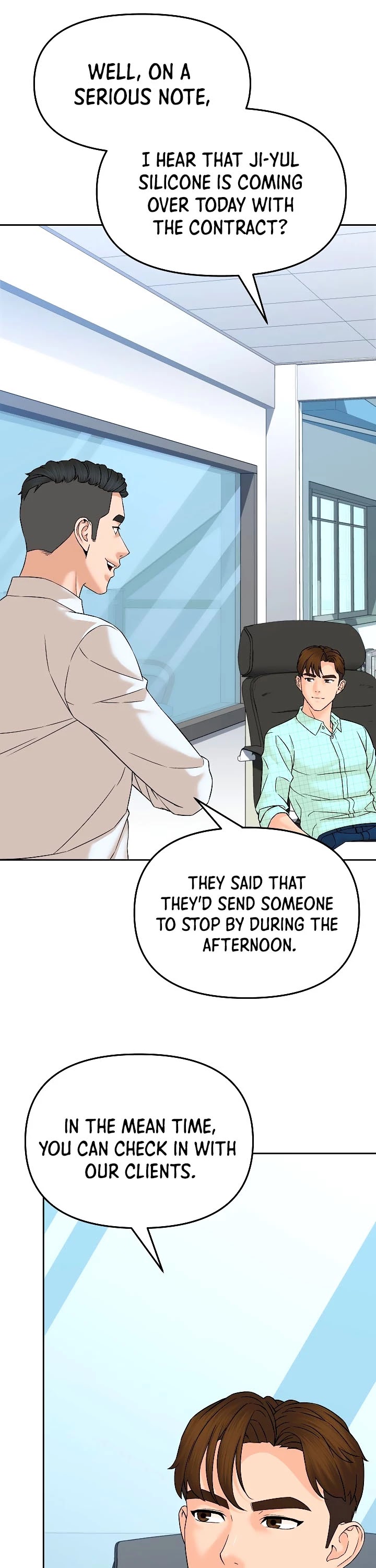 From the Grave and Back Chapter 133 page 41 - Chapter 133