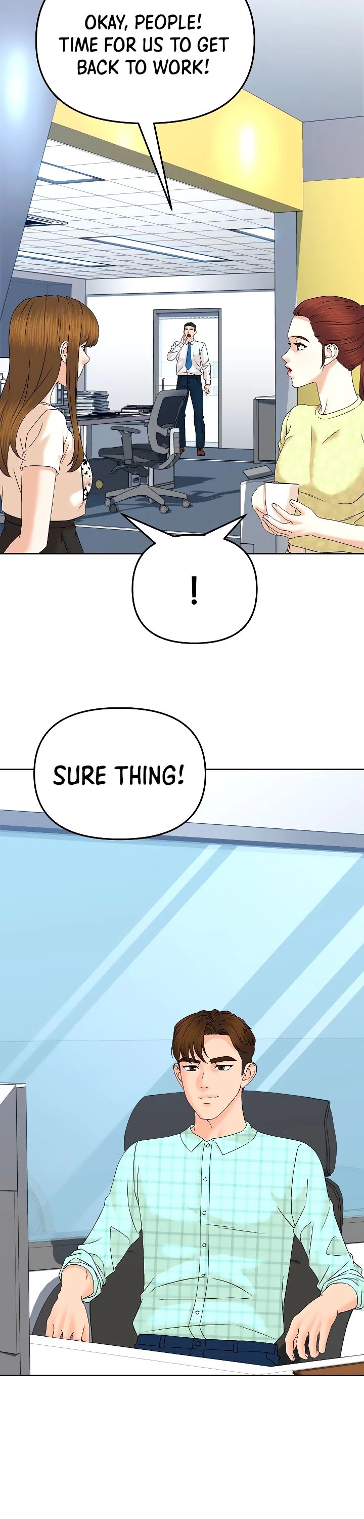 From the Grave and Back Chapter 133 page 43 - Chapter 133