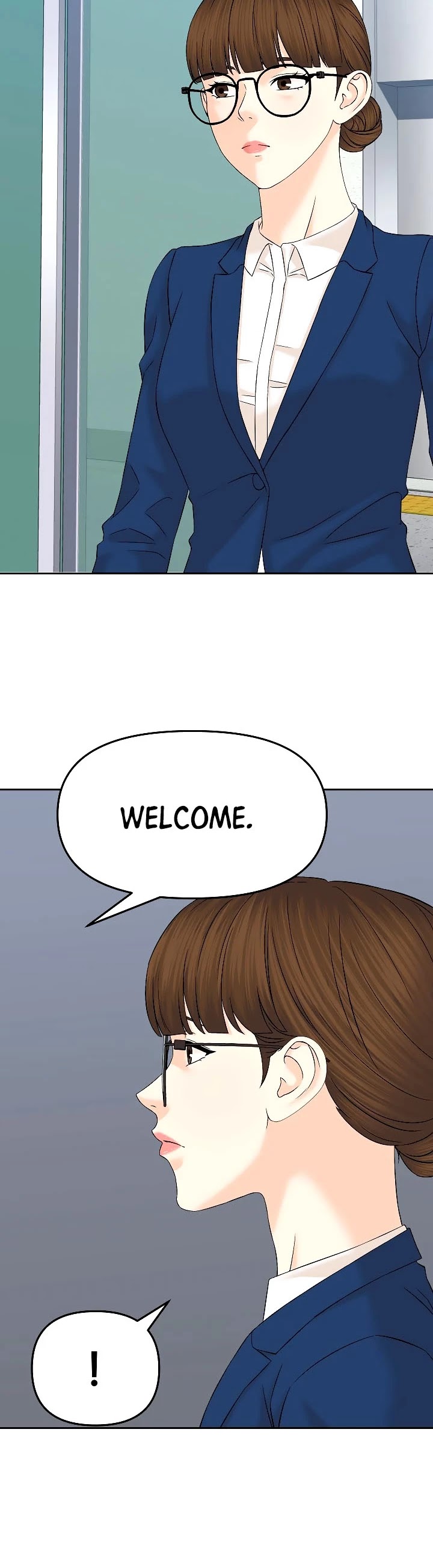 From the Grave and Back Chapter 133 page 46 - Chapter 133
