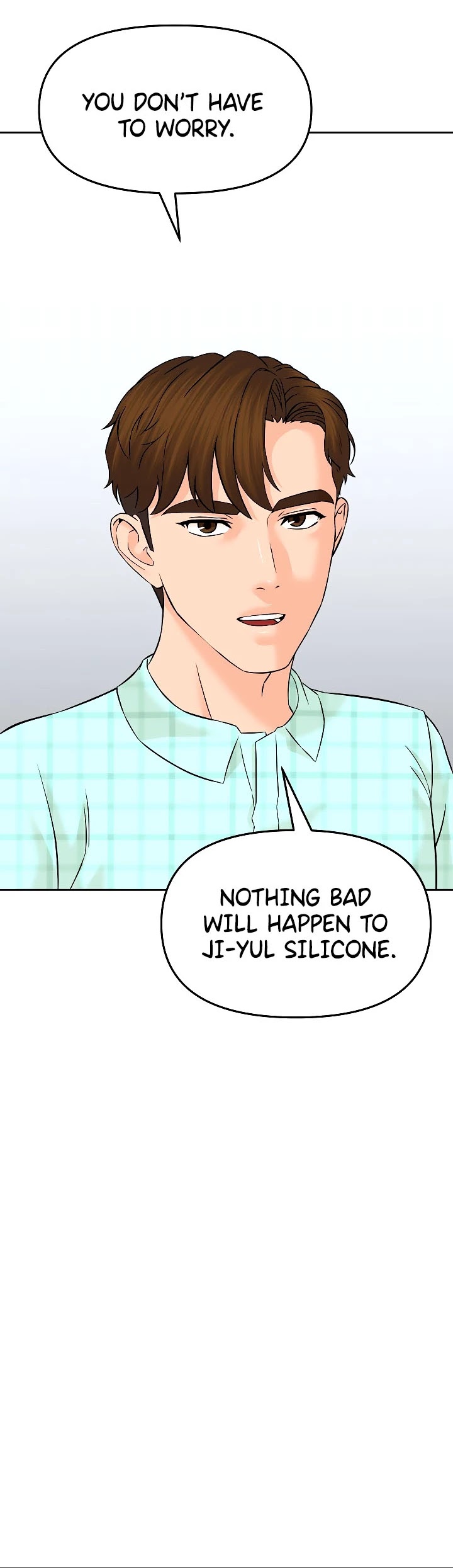 From the Grave and Back Chapter 134 page 10 - Chapter 134
