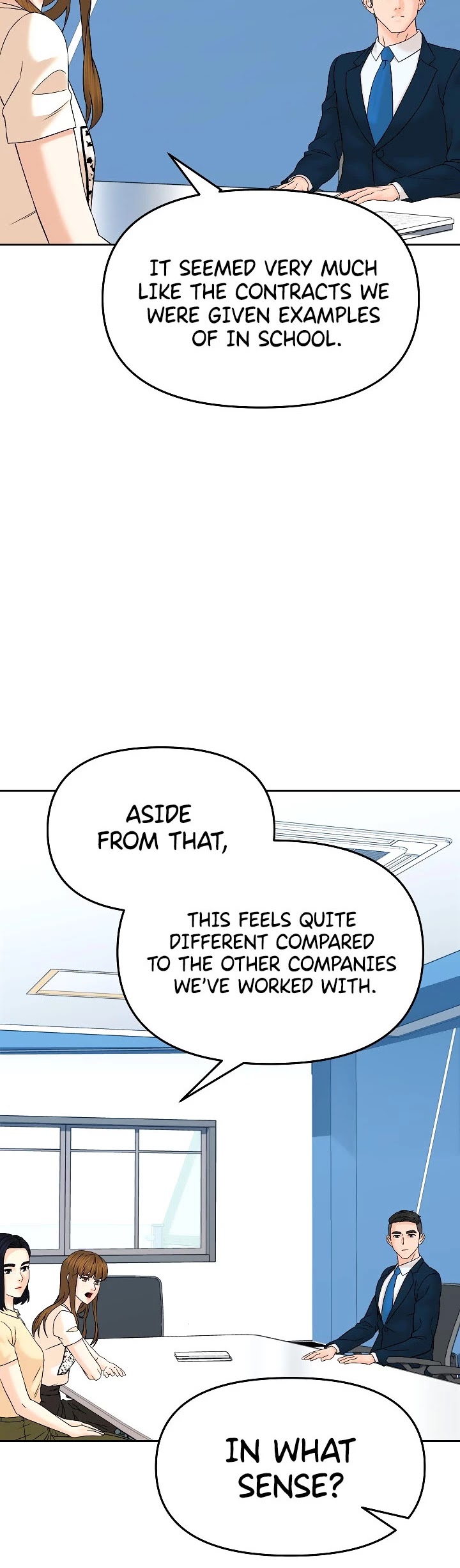 From the Grave and Back Chapter 134 page 16 - Chapter 134