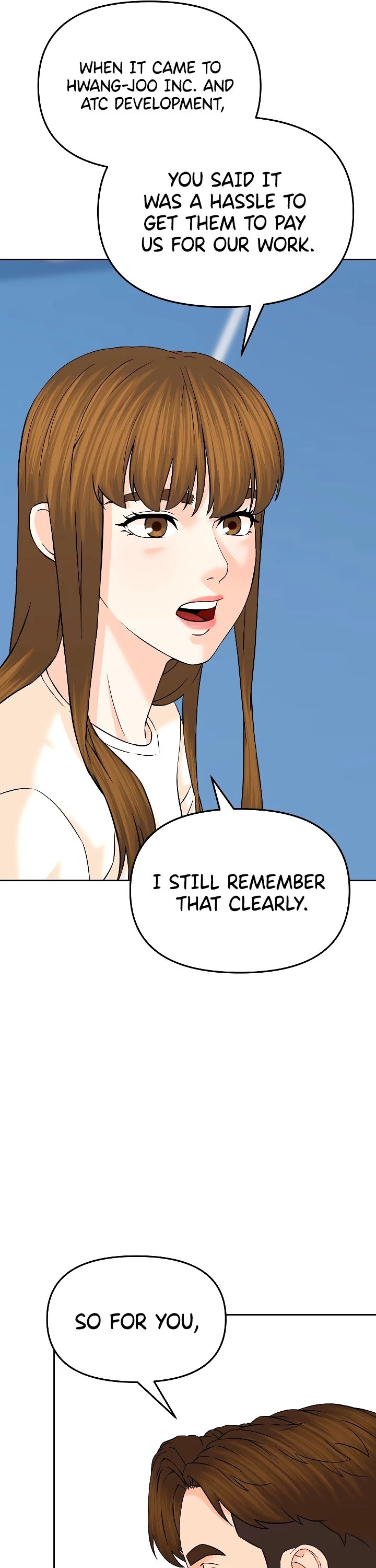 From the Grave and Back Chapter 134 page 17 - Chapter 134