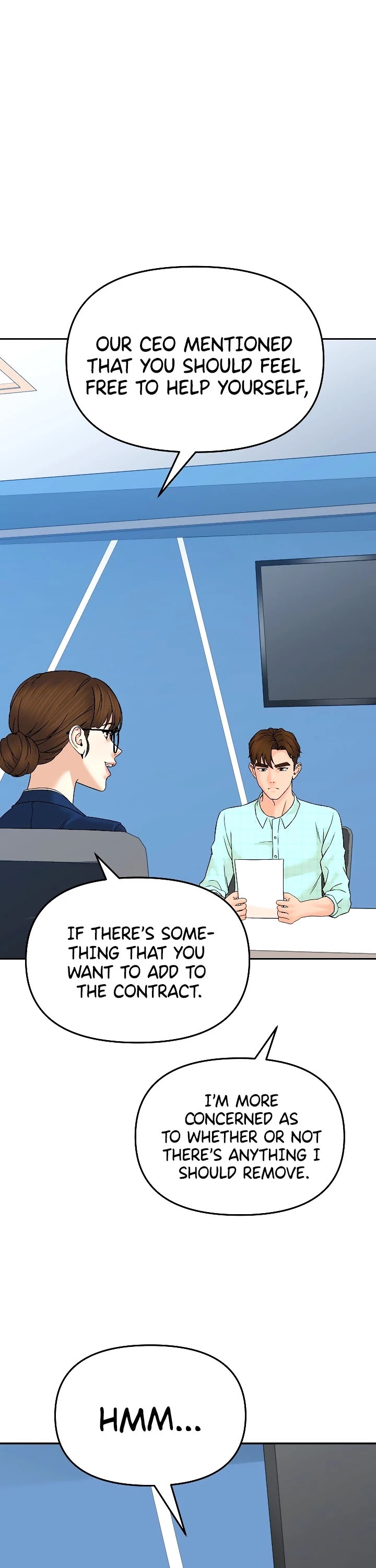 From the Grave and Back Chapter 134 page 2 - Chapter 134