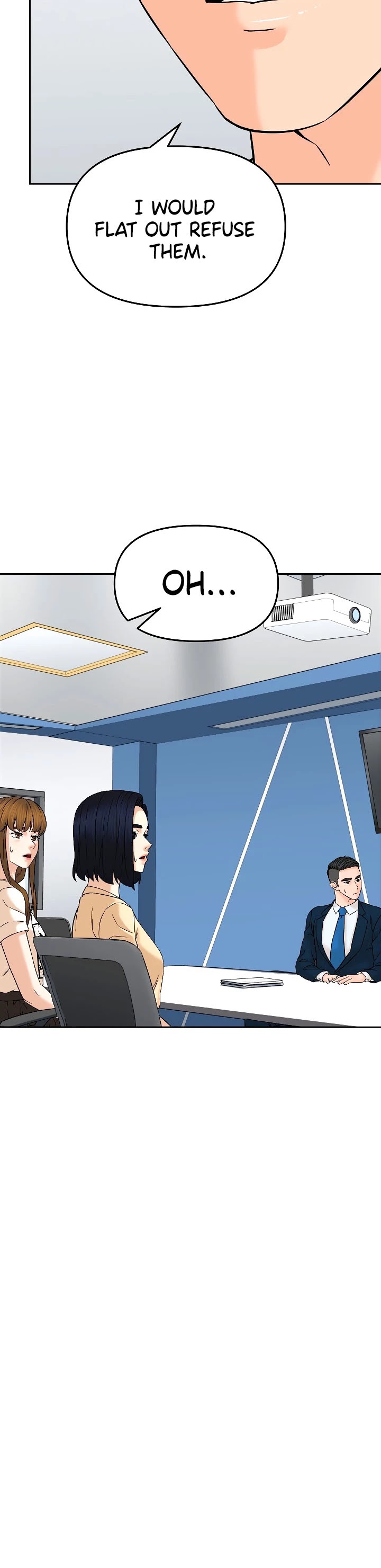 From the Grave and Back Chapter 134 page 22 - Chapter 134