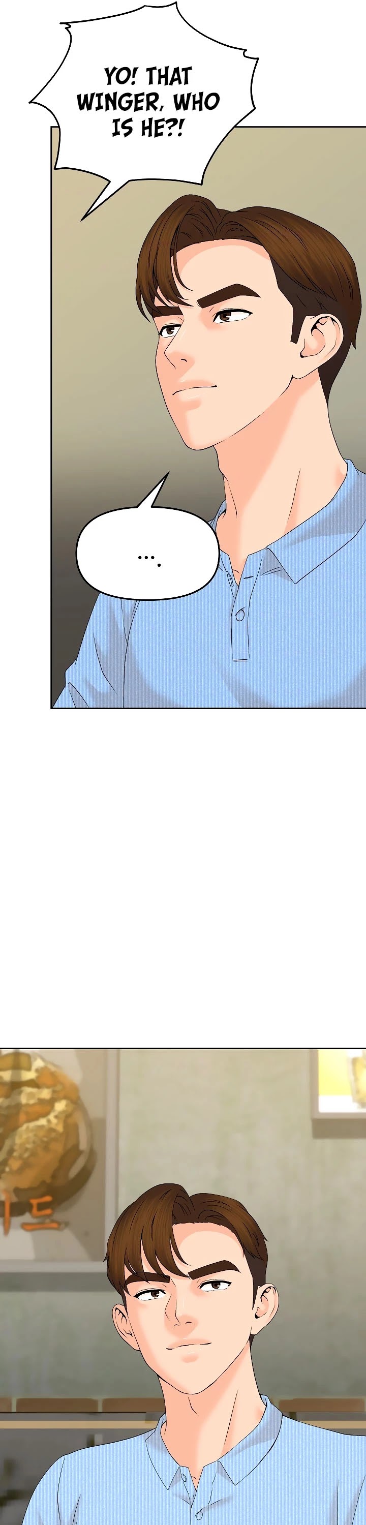 From the Grave and Back Chapter 134 page 26 - Chapter 134