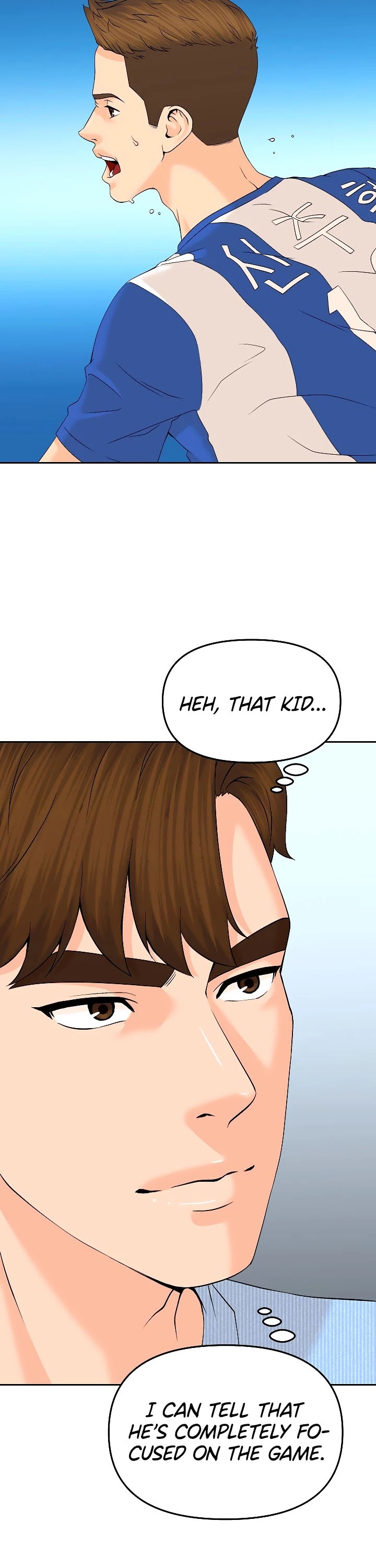 From the Grave and Back Chapter 134 page 28 - Chapter 134