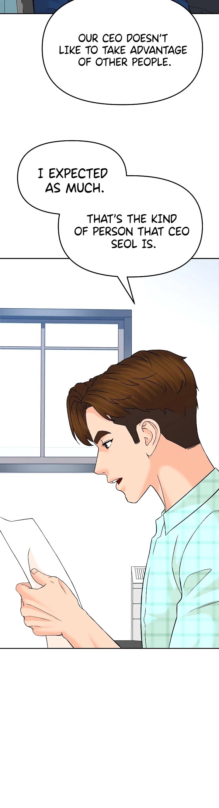 From the Grave and Back Chapter 134 page 4 - Chapter 134