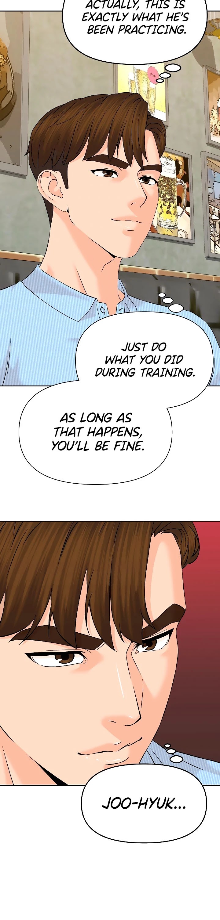 From the Grave and Back Chapter 134 page 40 - Chapter 134