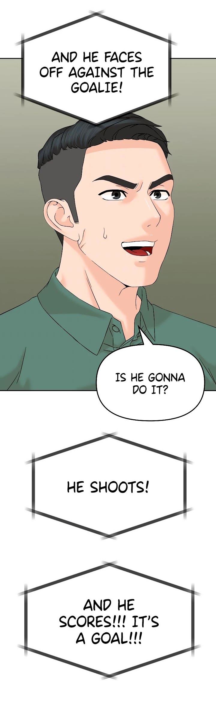 From the Grave and Back Chapter 134 page 43 - Chapter 134