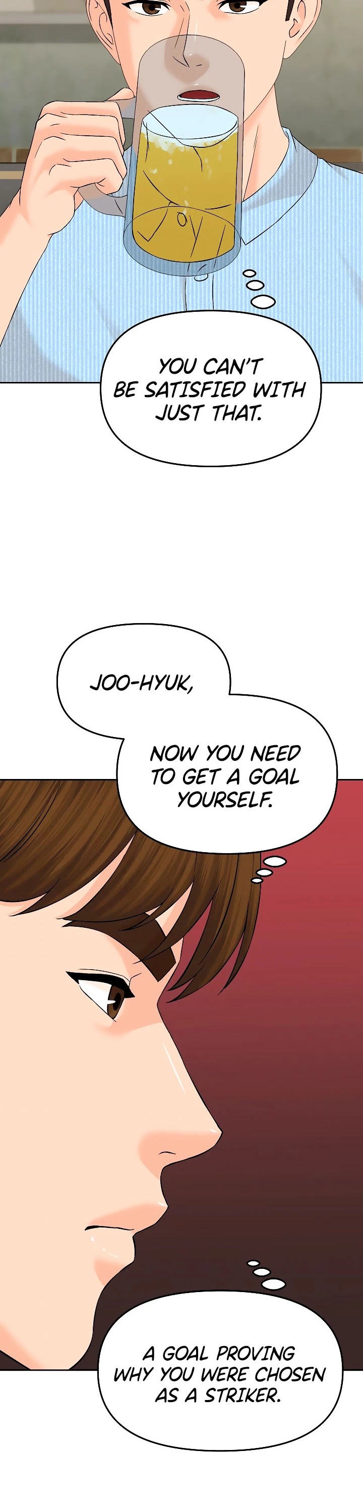 From the Grave and Back Chapter 134 page 46 - Chapter 134