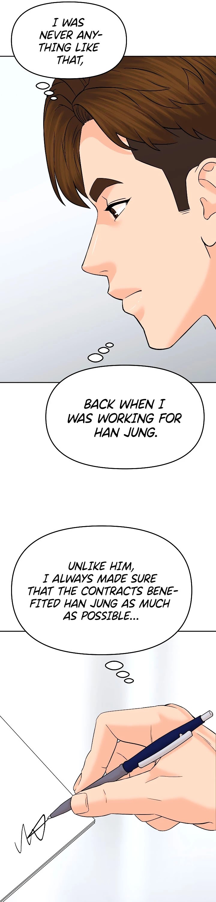 From the Grave and Back Chapter 134 page 5 - Chapter 134