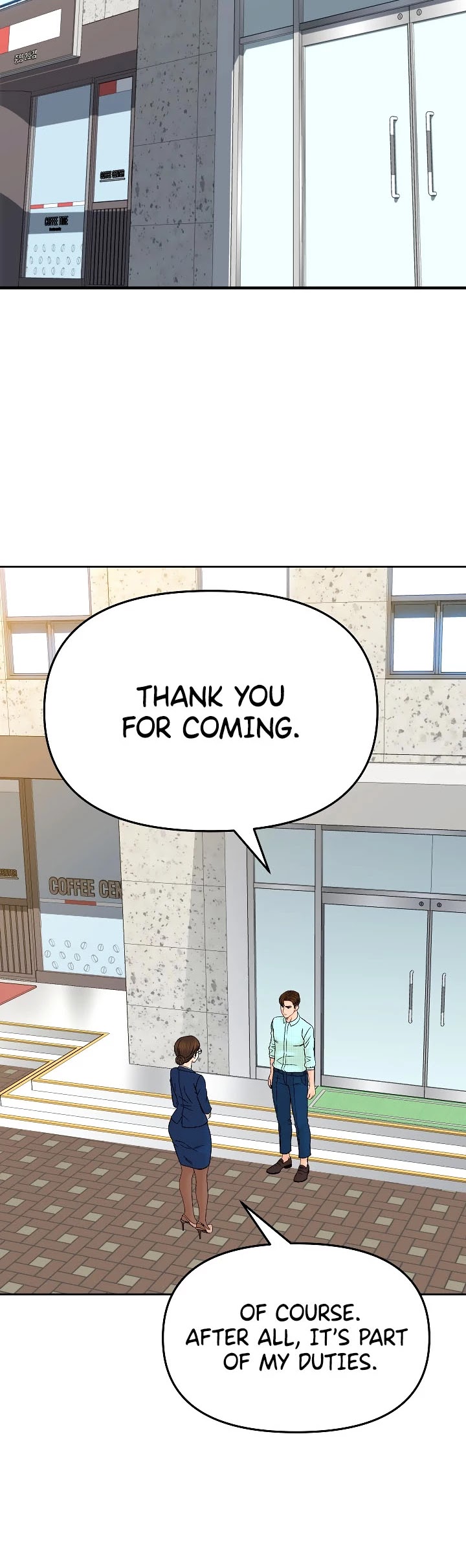 From the Grave and Back Chapter 134 page 7 - Chapter 134