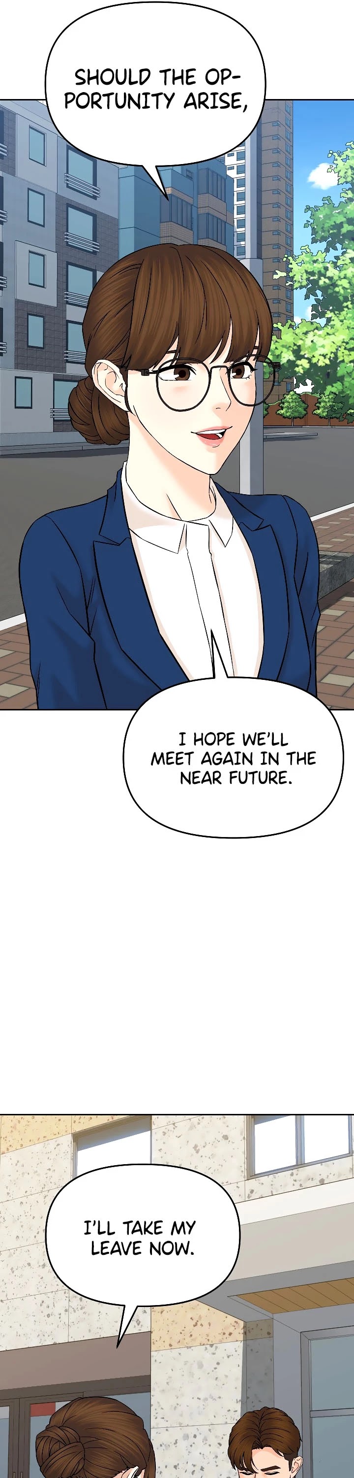 From the Grave and Back Chapter 134 page 8 - Chapter 134