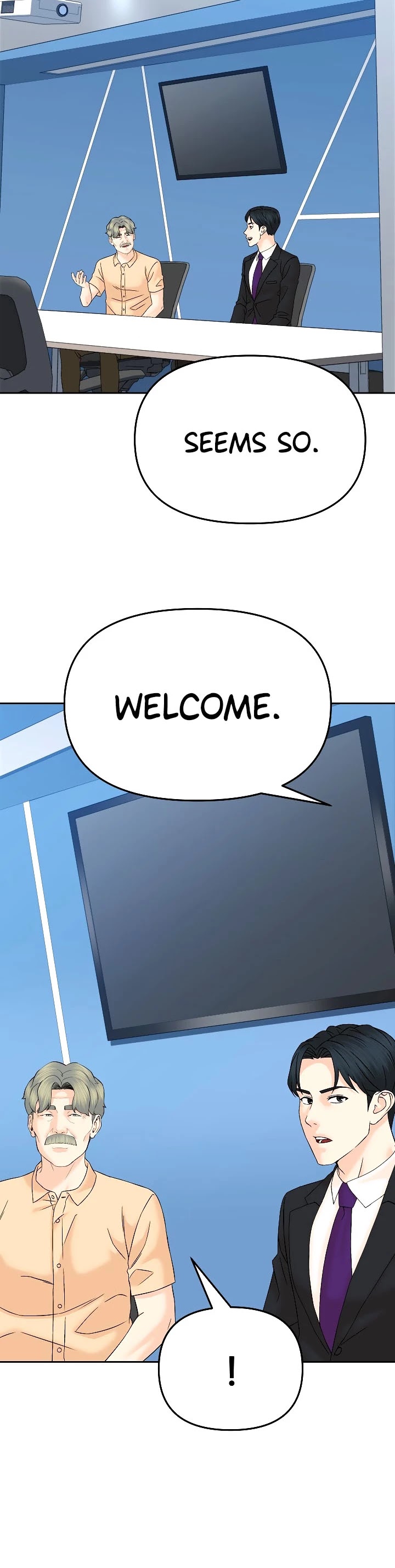 From the Grave and Back Chapter 135 page 19 - Chapter 135