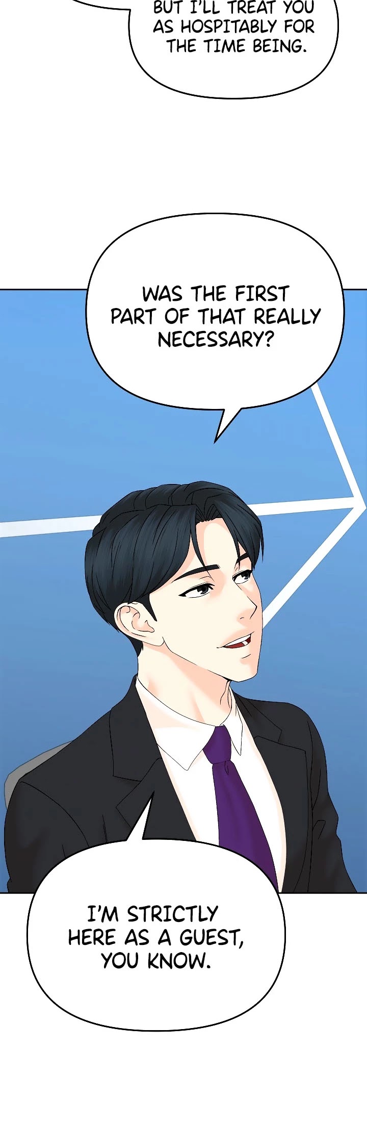 From the Grave and Back Chapter 135 page 25 - Chapter 135