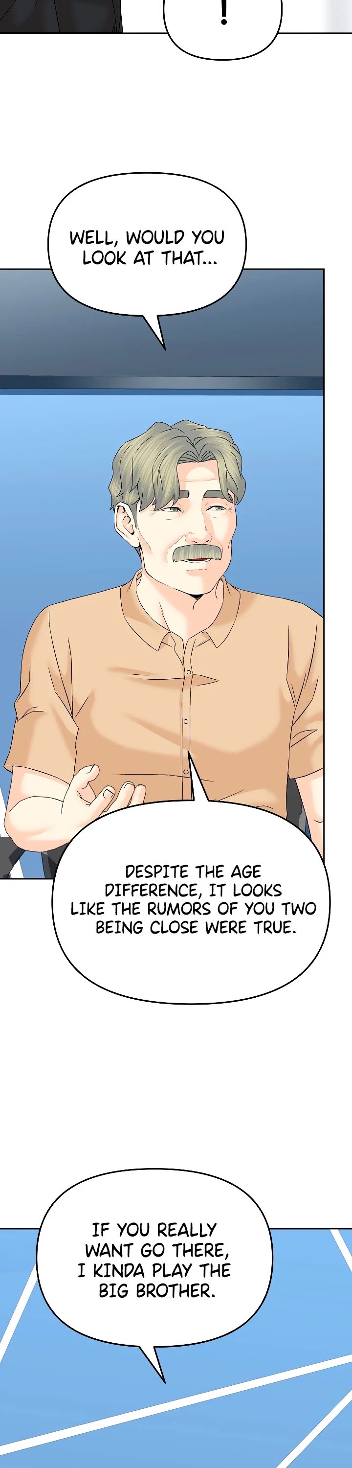 From the Grave and Back Chapter 135 page 27 - Chapter 135