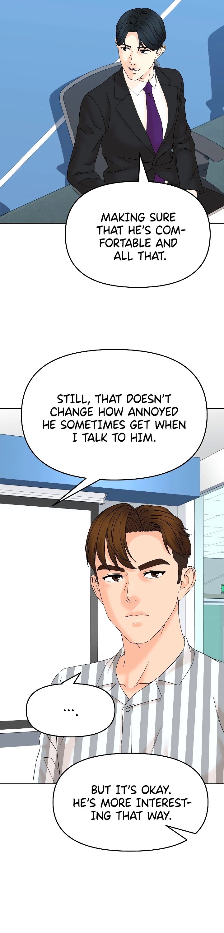 From the Grave and Back Chapter 135 page 28 - Chapter 135