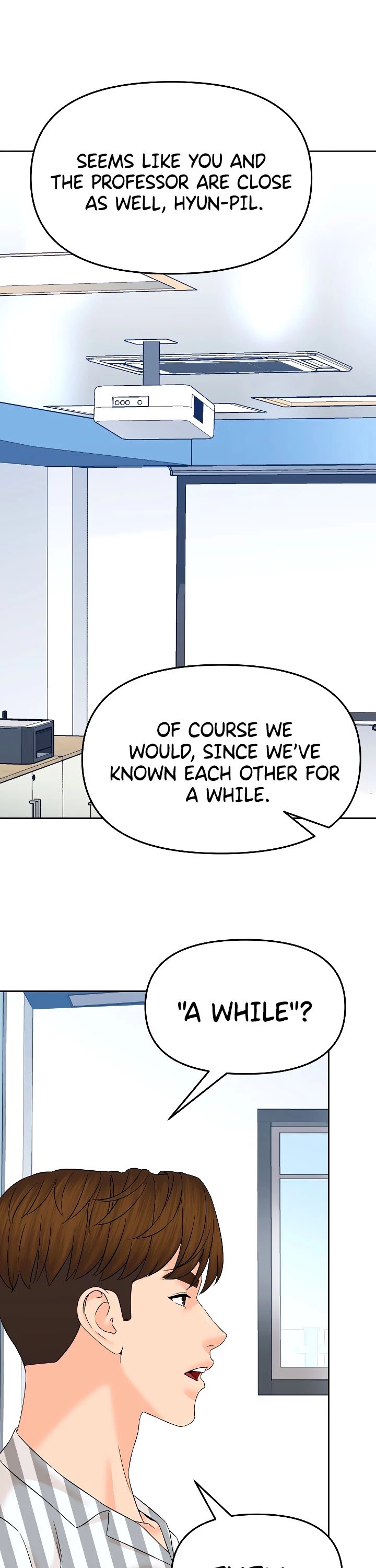 From the Grave and Back Chapter 135 page 29 - Chapter 135