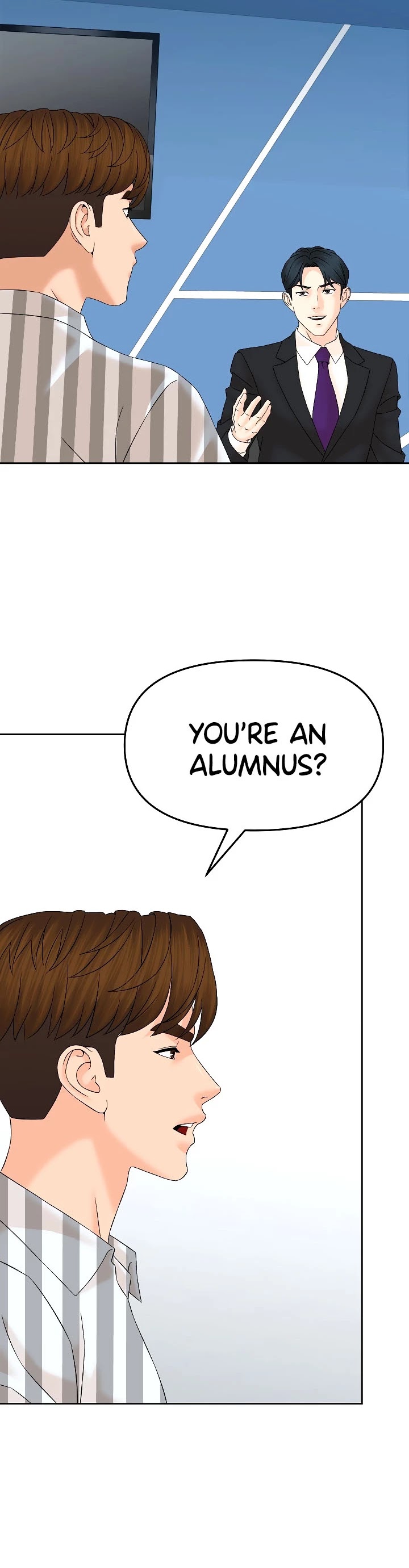 From the Grave and Back Chapter 135 page 31 - Chapter 135